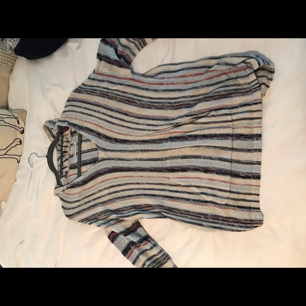 American Eagle Pullover